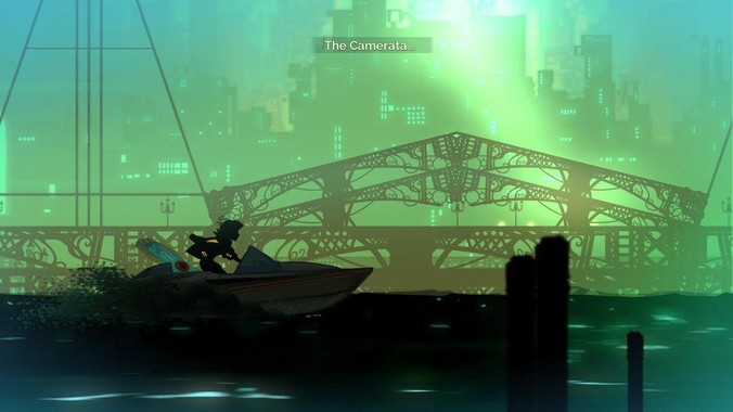 你们是怎样看待警察这一职业的？